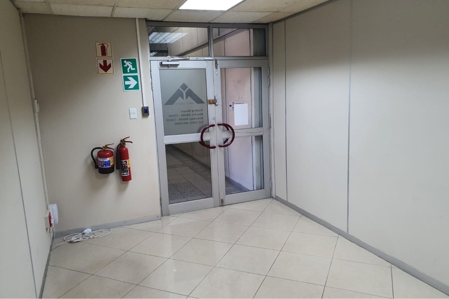 To Let commercial Property for Rent in Newton Park Eastern Cape